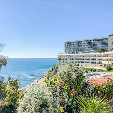 By Playa De La Carihuela Apartment