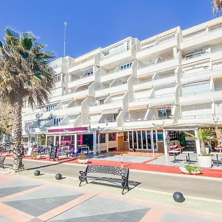 By Playa De La Carihuela