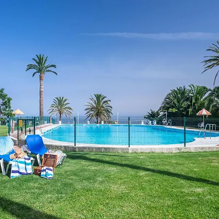 Apartment By Playa De La Carihuela