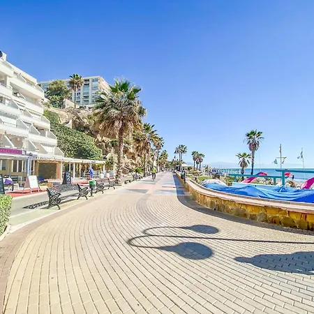 Daire By Playa De La Carihuela *