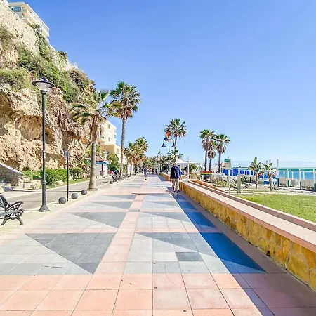 By Playa De La Carihuela