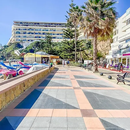 By Playa De La Carihuela Daire