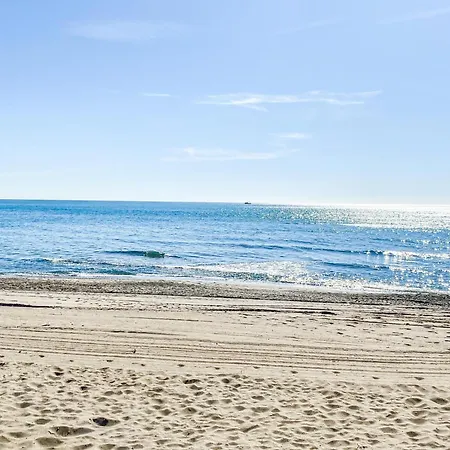 By Playa De La Carihuela * Torremolinos