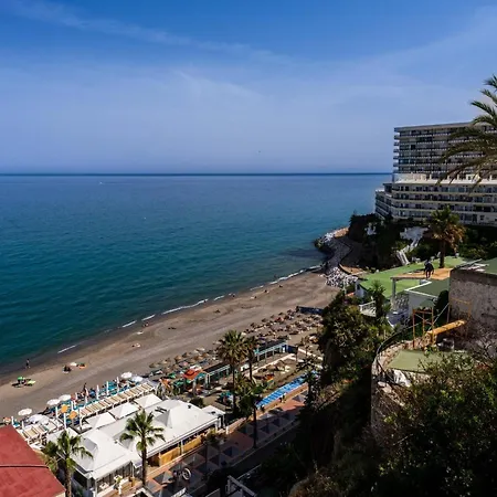 Daire By Playa De La Carihuela