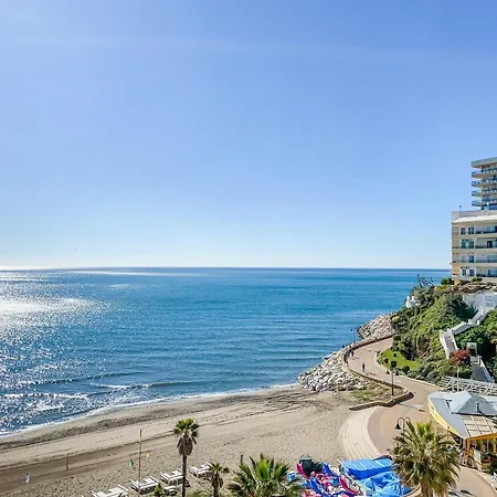 By Playa De La Carihuela Daire *
