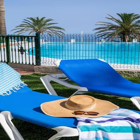 Daire By Playa De La Carihuela