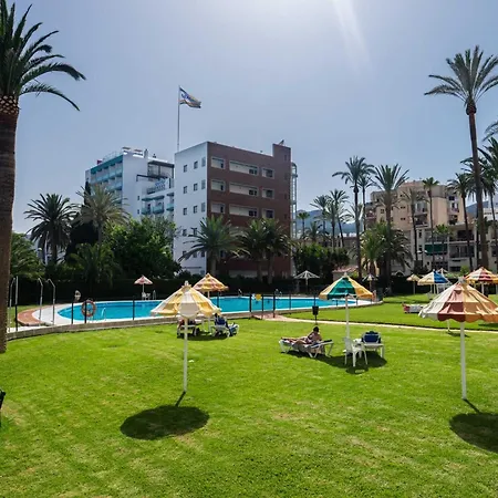 Daire By Playa De La Carihuela *