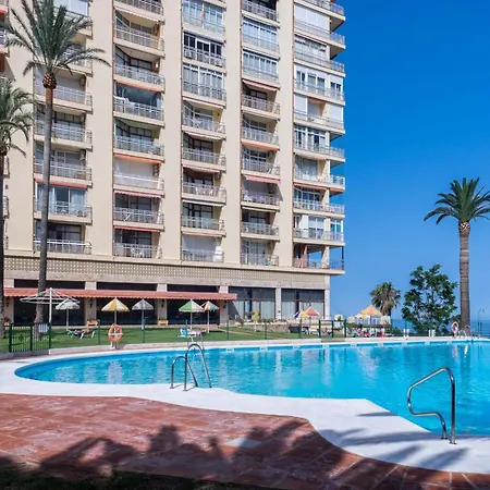 By Playa De La Carihuela Daire Torremolinos