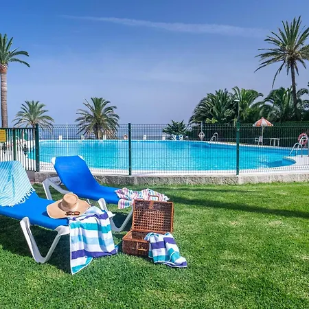 By Playa De La Carihuela Daire *